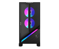 MSI MPG Infinite X3 Ultra 7-265K/32GB/1TB+2TB/Win11 RTX5070Ti - 1484173 - zdjęcie 2